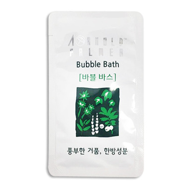 바블바스 (10ml 아놀드파마)