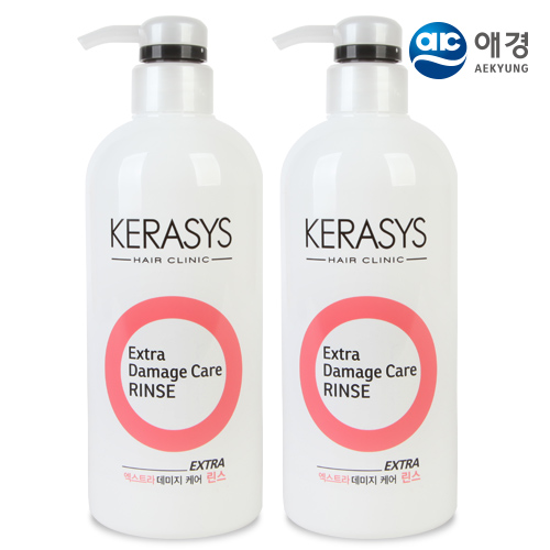 린스(애경 케라시스750ml)